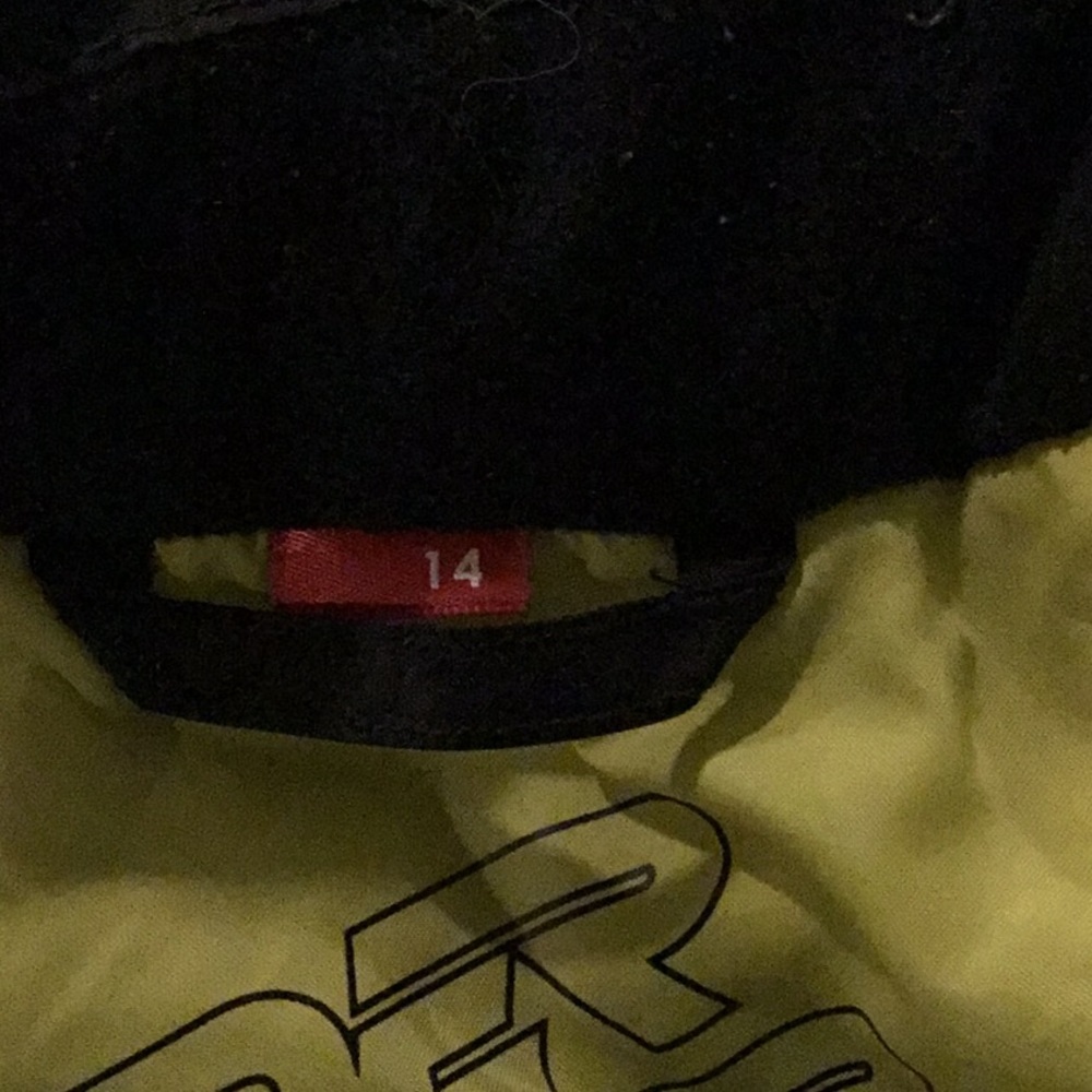 SPYDER WINTER JACKET - Picture 11 of 12
